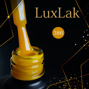 MiiS Lux Lak 386