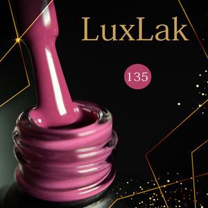 MiiS Lux Lak 135