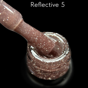 Акригель Reflective 5 (жидкий) 15 мл