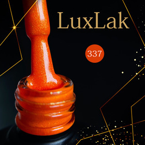 MiiS Lux Lak 337