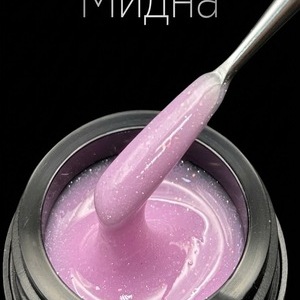 Гель LuxLak Light "Мидна" 12 гр