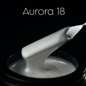Тестер на гель LuxLak Aurora №18