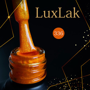 MiiS Lux Lak 336