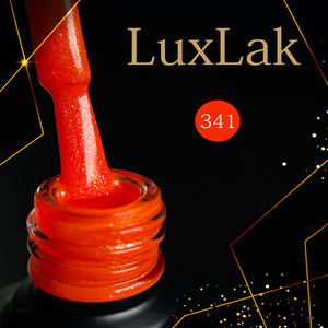 MiiS Lux Lak 341