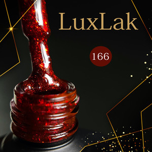 MiiS Lux Lak 166