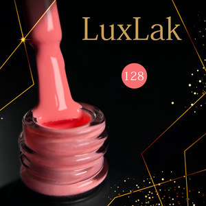 MiiS Lux Lak 128