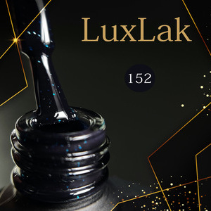 MiiS Lux Lak 152