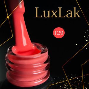 MiiS Lux Lak 129