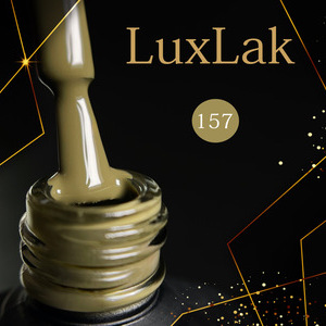 MiiS Lux Lak 157