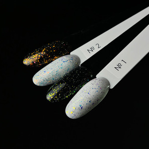 Палитра на Galaxy top (№1;№2)