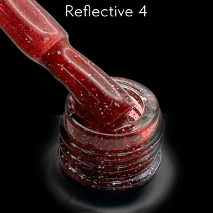 Акригель Reflective 4 (жидкий) 15 мл
