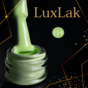 MiiS Lux Lak 224