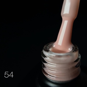 Каучуковая камуфлирующая база Cover Medium №54 15 ml