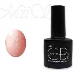 Камуфлирующая каучуковая база Ковер 7.3 ml