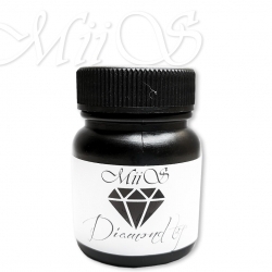 MiiS Diamond top (без липкого слоя ) 50 мл