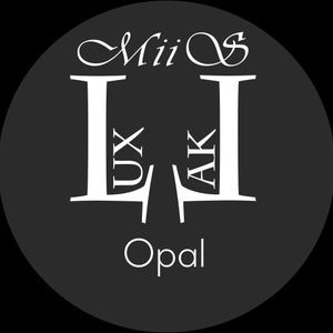 LuxLak Opal (светоотражающий гель)